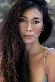 Danni Suzuki portrait
