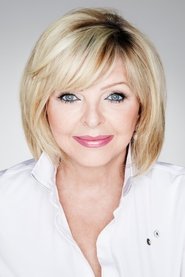 Lise Watier portrait