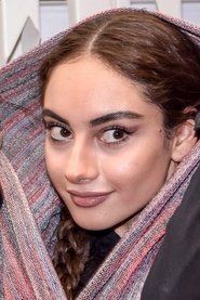 Tarlan Parvaneh portrait