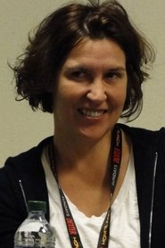 Janine Ditullio portrait