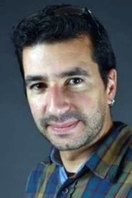 Mehdi Natech portrait