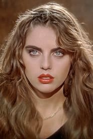 Ania Pieroni portrait