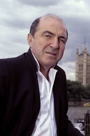 Boris Berezovsky portrait