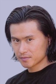 Pak Ho-Sung portrait