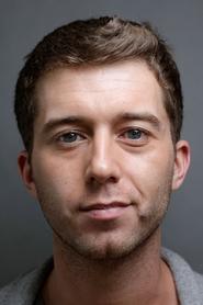 Todd Kubrak portrait