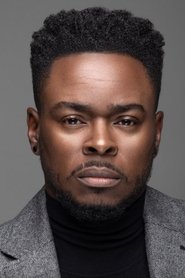 Deon Gibson portrait