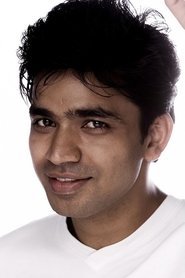 Anupam Tripathi portrait