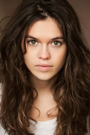 Sabrina Bartlett portrait