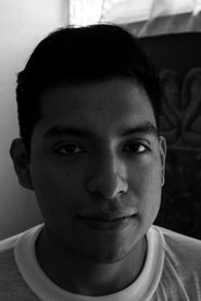 Ulises García portrait