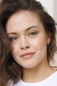 Kristina Vedeneeva portrait