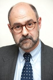 Peter K. Hirsch portrait