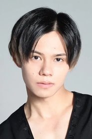 Kai Ogasawara portrait
