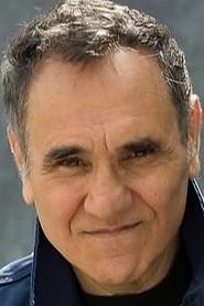 Anthony Patellis portrait