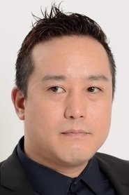 Michael Shitanda portrait