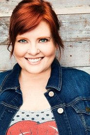 Stacie Theon portrait