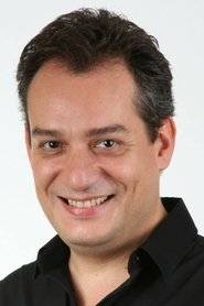 Cengiz Tangör portrait