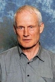 Wolf Kahler portrait