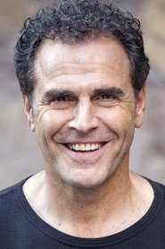 Pino Quartullo portrait