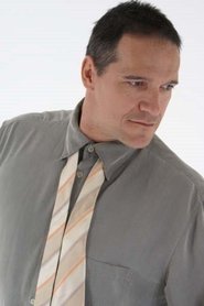 Sergio Kato portrait