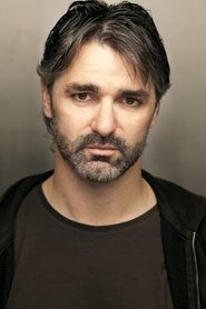 Ernesto Arias portrait