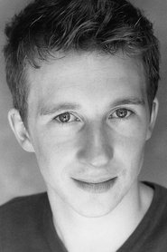 Jeremy Legat portrait