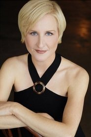 Amy Landis portrait