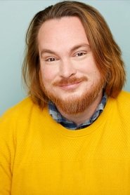 David Nichols Jr. portrait