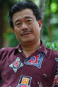 Bảo Khương portrait