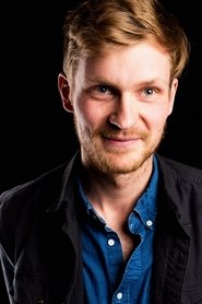 Luke Lorentzen portrait