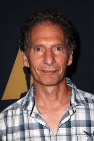 Lee Orloff portrait