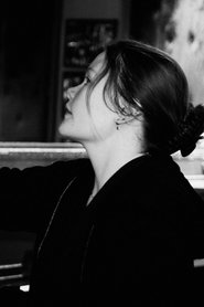 Emma Broderick portrait