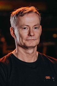 Ergo Treier portrait