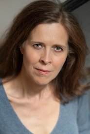 Karin Johnson portrait