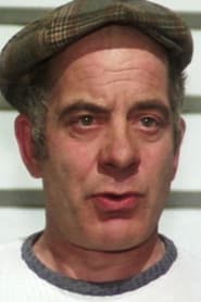 Alfredo Quadrelli portrait