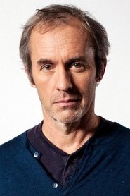 Stephen Dillane portrait