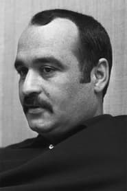 Stuart Rosenberg portrait