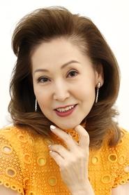 Chiharu Kuri portrait