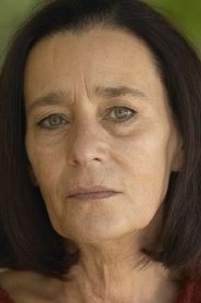 Cornelia Schmaus portrait