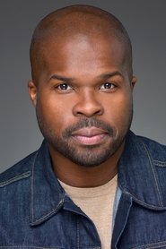 Ralph Prosper portrait
