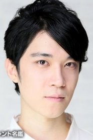 Masashi Tamaki portrait