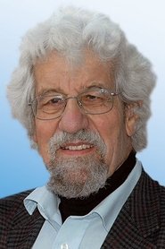 Hans-Peter Dürr portrait