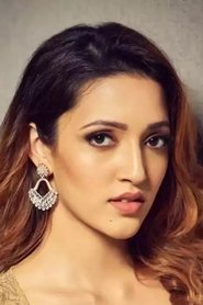 Neha Shetty portrait