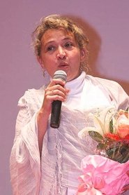 Maria João Ganga portrait