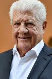 Jean Bousquet portrait