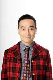 Udai Iwasaki portrait