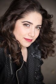 Natasha Capp portrait