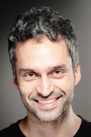 Vangelis Papadakis portrait