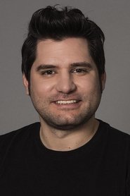 Ceyhun Fersoy portrait