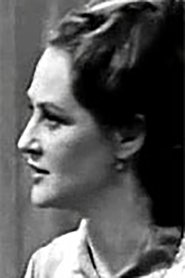 Ekaterina Kudryavtceva portrait