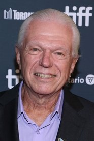 Brent Buell portrait
